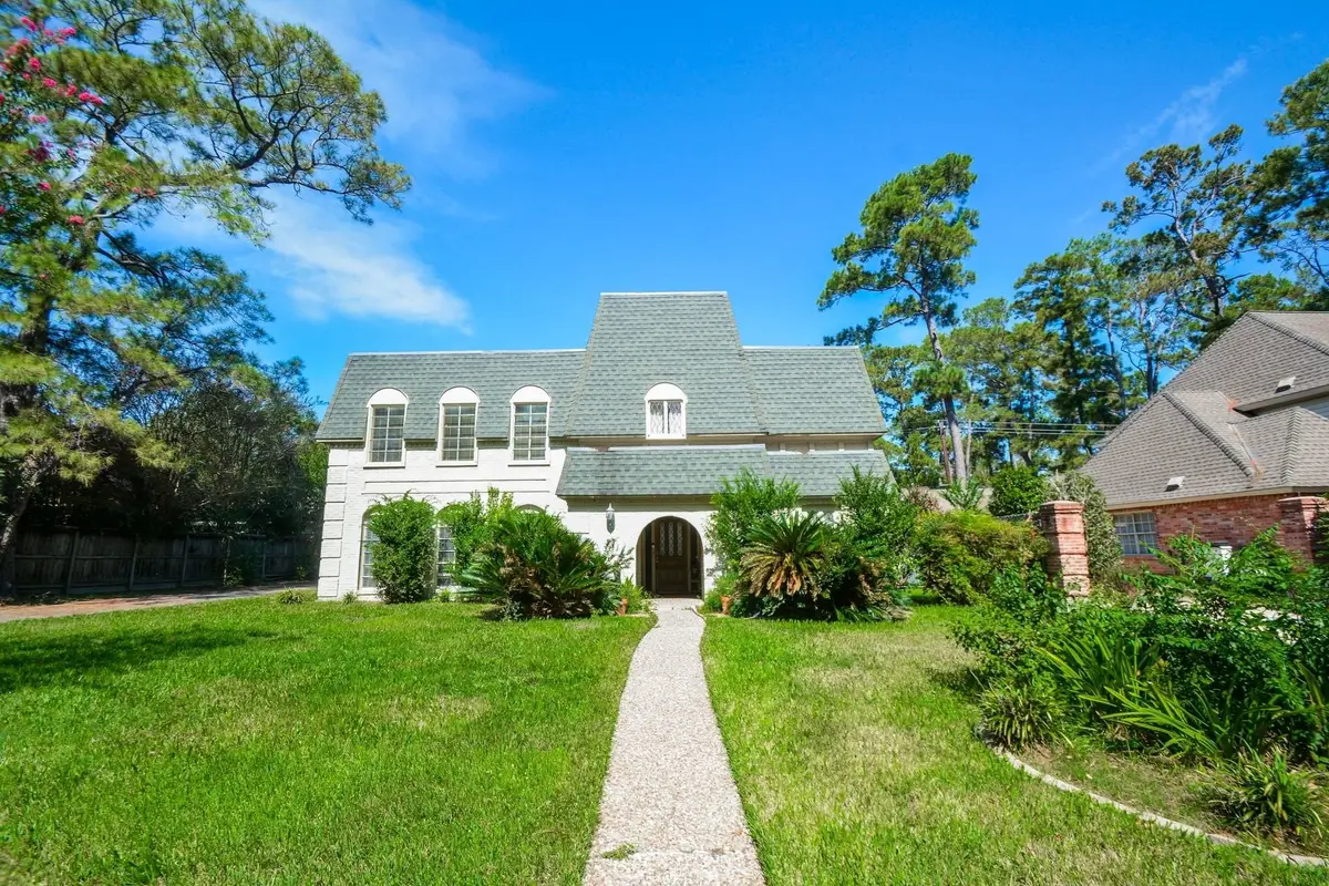 5422 Foresthaven Drive, Houston, TX 77066 - #1