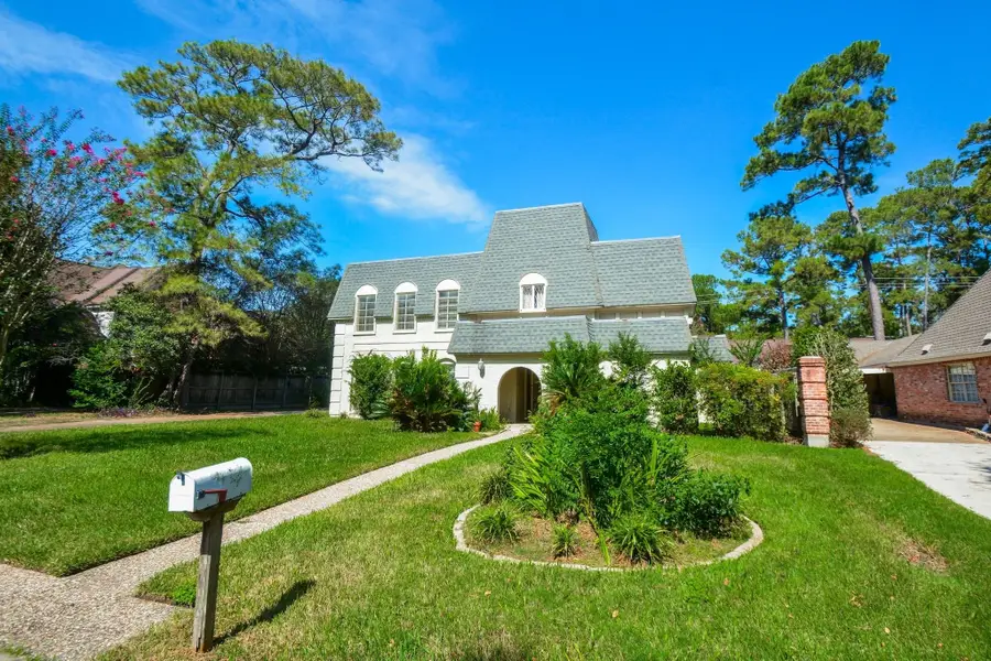 5422 Foresthaven Drive, Houston, TX 77066 - #2