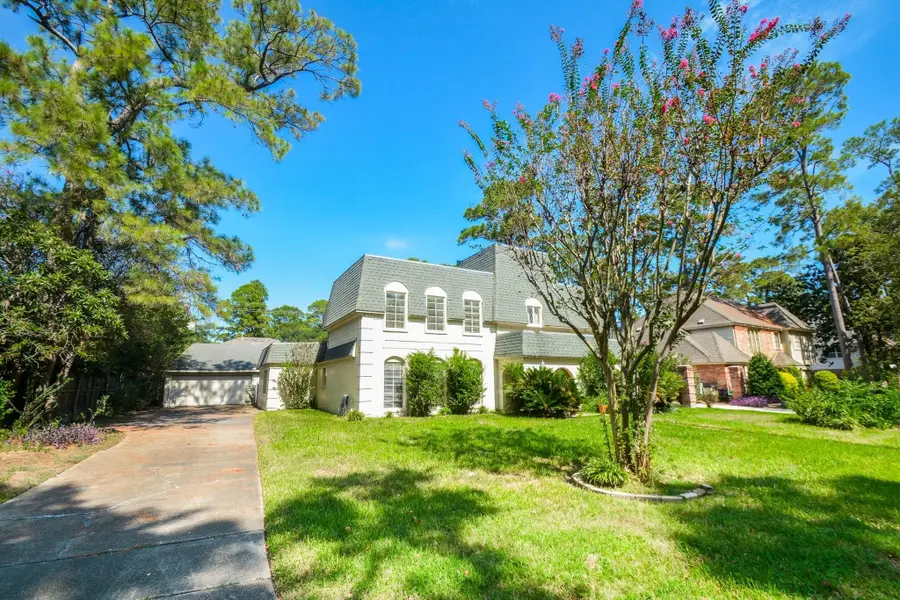 5422 Foresthaven Drive, Houston, TX 77066 - #3