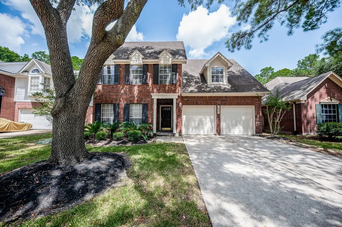 7827 Highland Farms Road, Houston, TX 77095 - #1