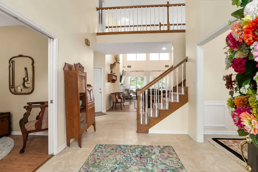 2807 Shadow Lawn Street, Brenham, TX 77833 - Image #3