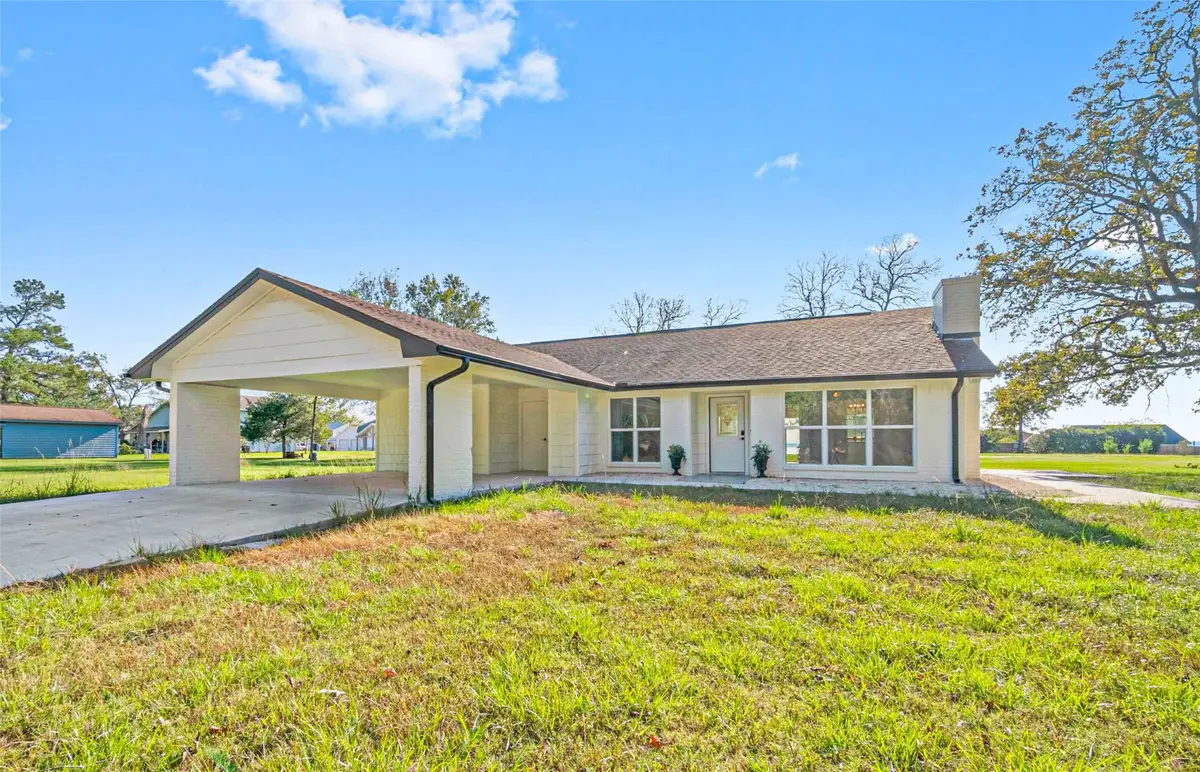 456 Deep Woods Lane, Livingston, TX 77351 - Image #1