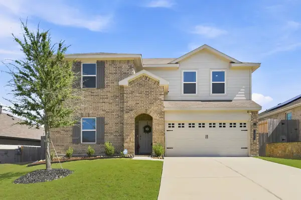 12372 Carib Crossing Lane, Conroe, TX 77304