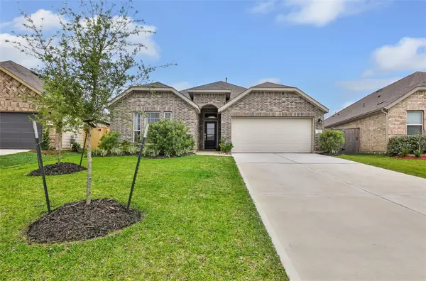 22527 Pagoda Dogwood Branch, New Caney, TX 77357