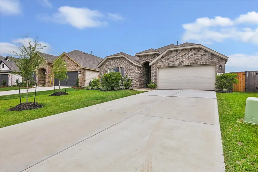 22527 Pagoda Dogwood Branch, New Caney, TX 77357 - #3
