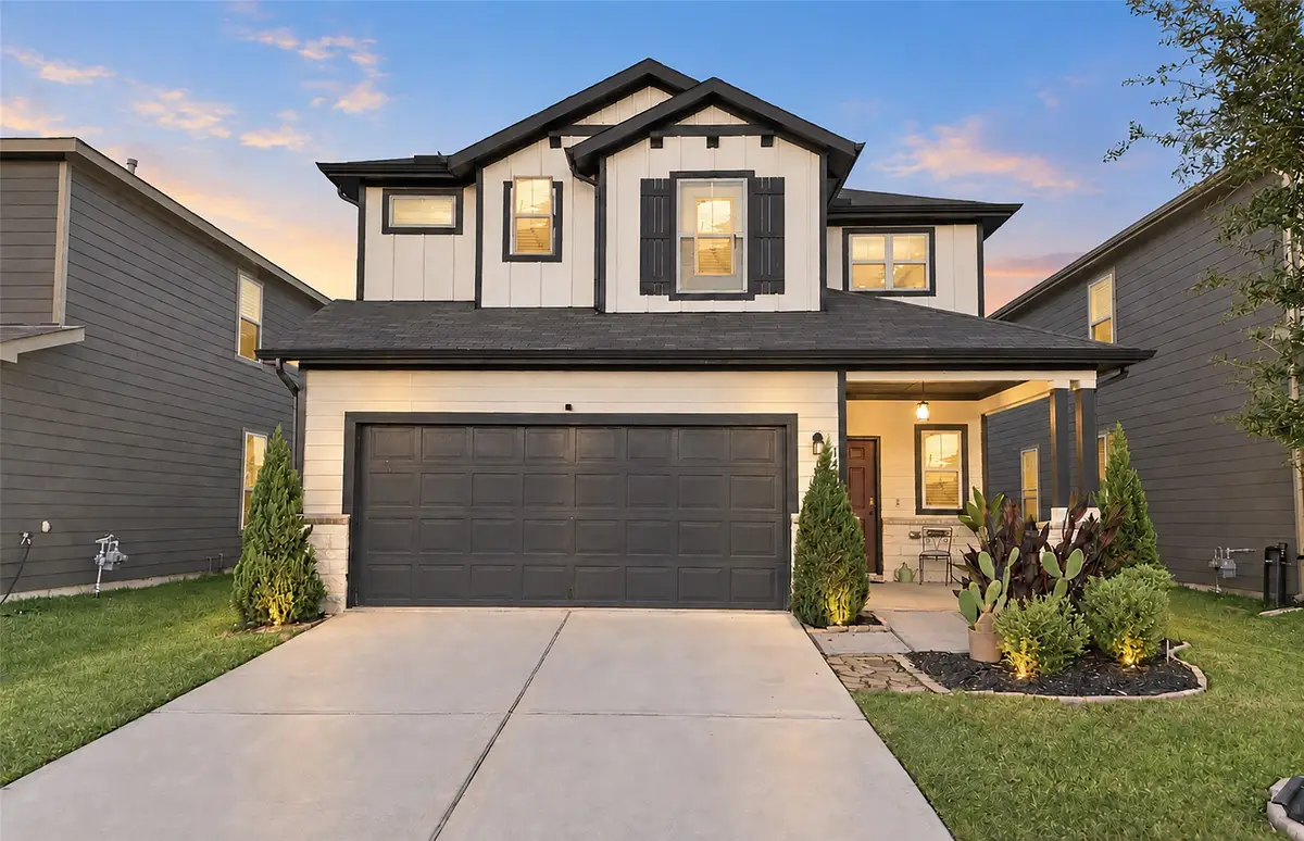 14526 Chasing Bend Drive, Houston, TX 77069 - #1