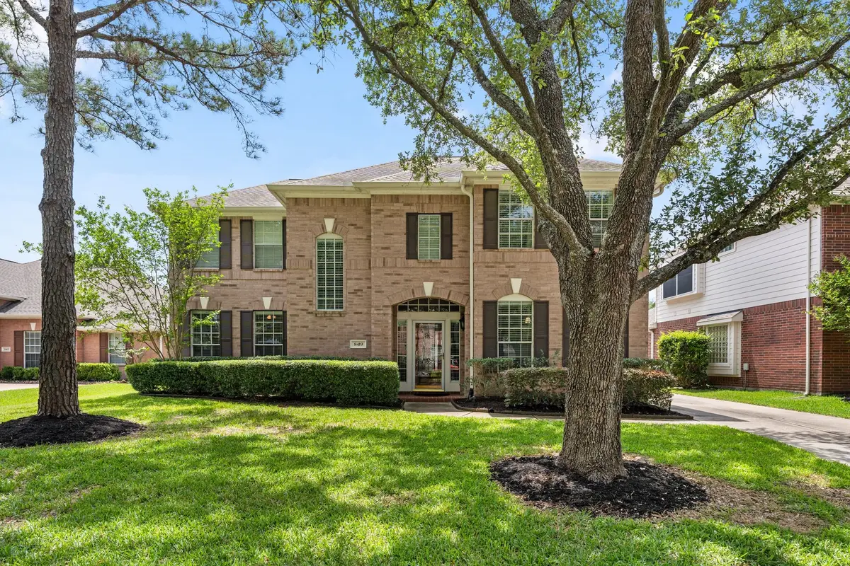 8419 Laurel Trace, Houston, TX 77040 - #1