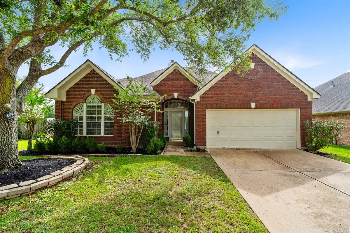 2718 Hazy Creek Drive, Houston, TX 77084 - #1