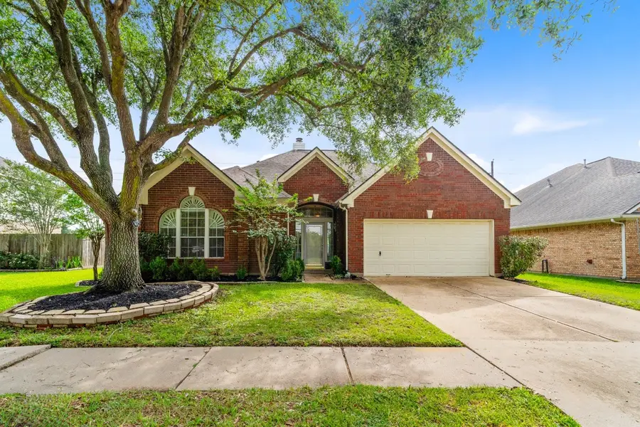 2718 Hazy Creek Drive, Houston, TX 77084 - #2