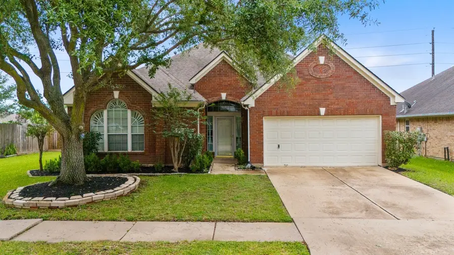 2718 Hazy Creek Drive, Houston, TX 77084 - #3