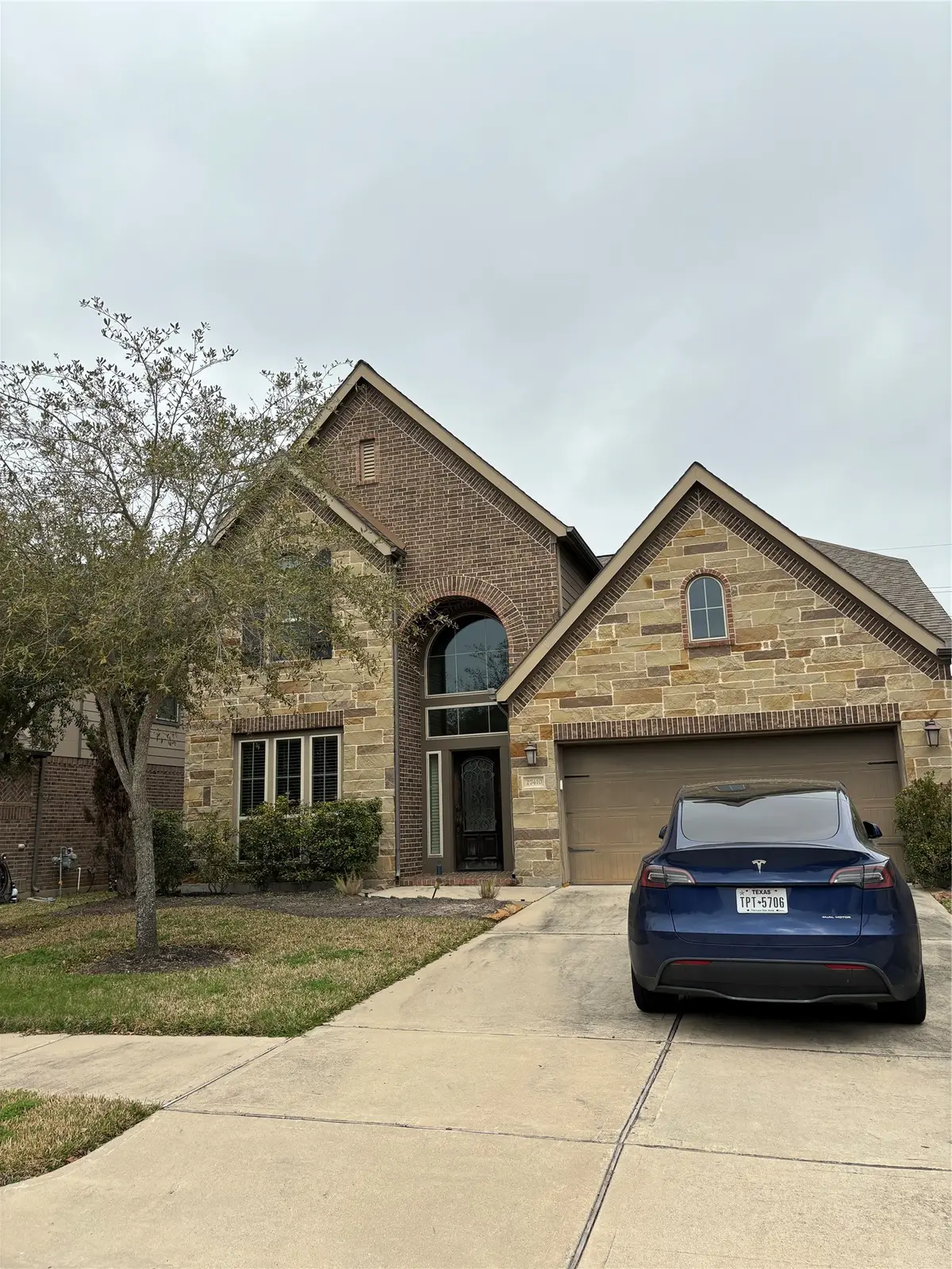 27410 Bentridge Park Ln, Katy, TX 77494 - #1
