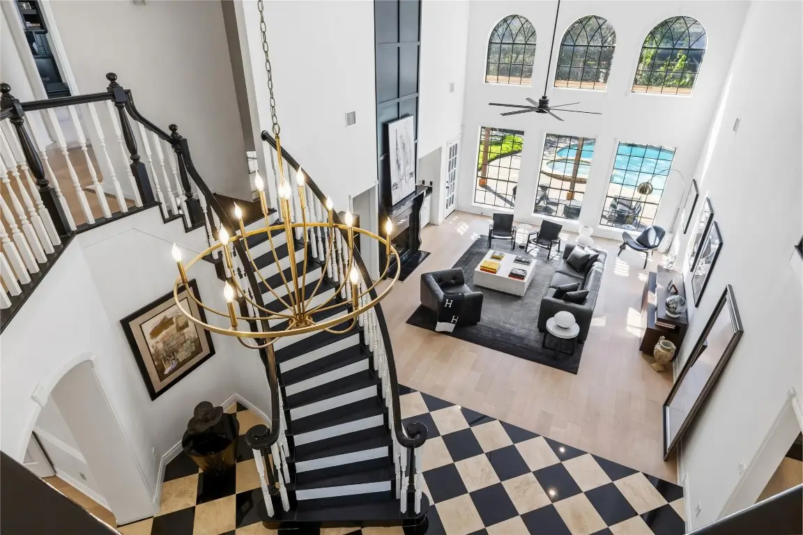 6787 Monarda Court, Houston, TX 77069 - #1