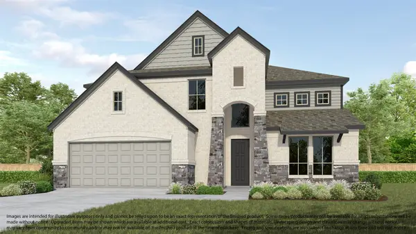 4514 Breezewood Drive, Rosenberg, TX 77471