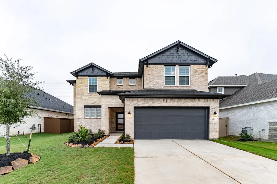 2722 Ruby Laurel Drive, Rosharon, TX 77583 - #2