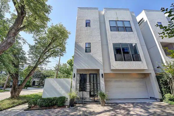 1724 Woodhead Street, Houston, TX 77019