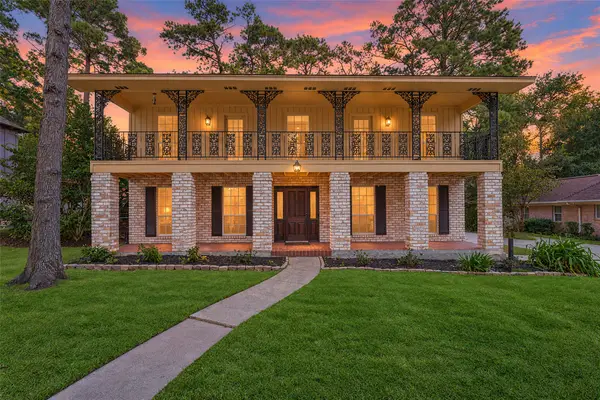 131 Shadowood Street, Conroe, TX 77304