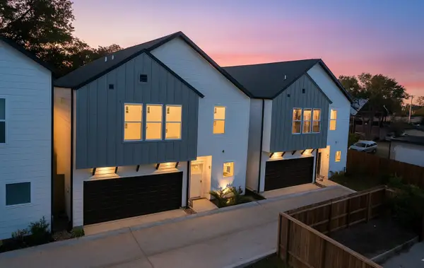 4922 Hoover Street #A, Houston, TX 77092