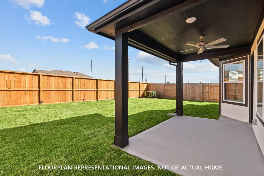 16932 Pin Cherry Leaf Drive, New Caney, TX 77357 - #3