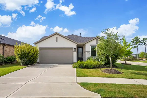 1210 Sugar Drive, Tomball, TX 77375