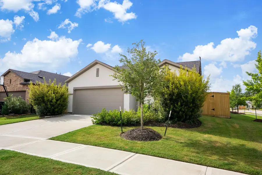 1210 Sugar Drive, Tomball, TX 77375 - #2
