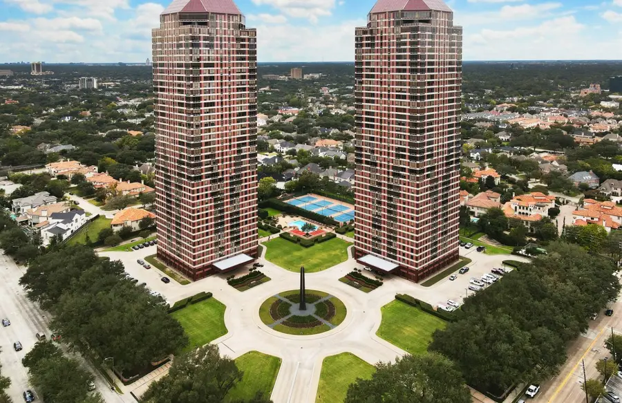 5100 San Felipe Street #72, Houston, TX 77056 - #2