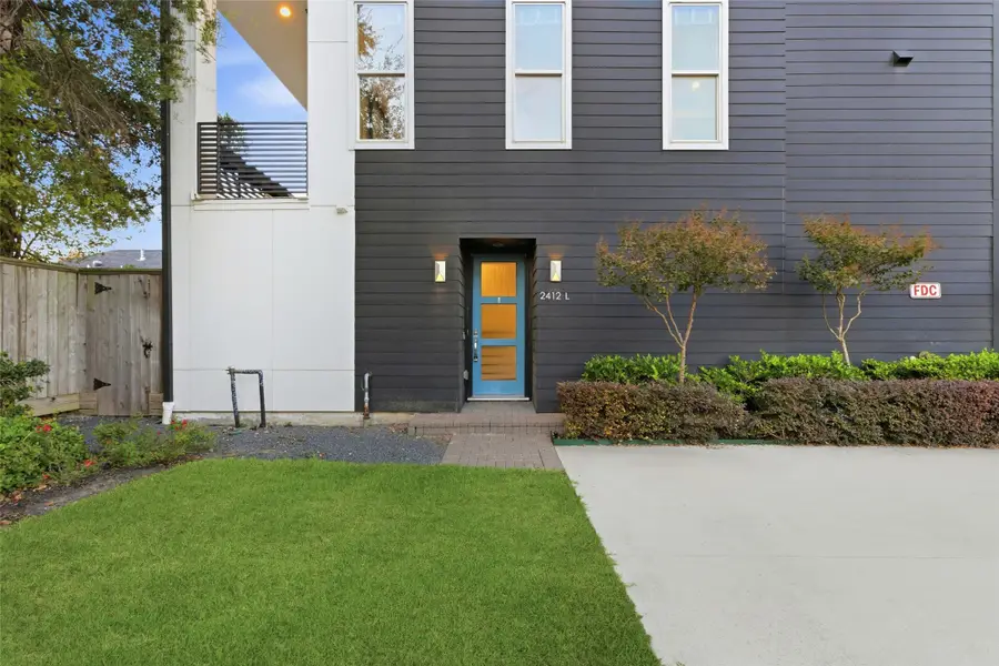 2412 Canal Street #L, Houston, TX 77003 - Image #2