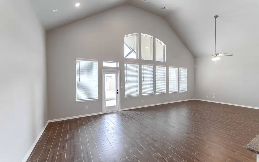 3823 Mulberry Farms Drive, Santa Fe, TX 77510 - #2
