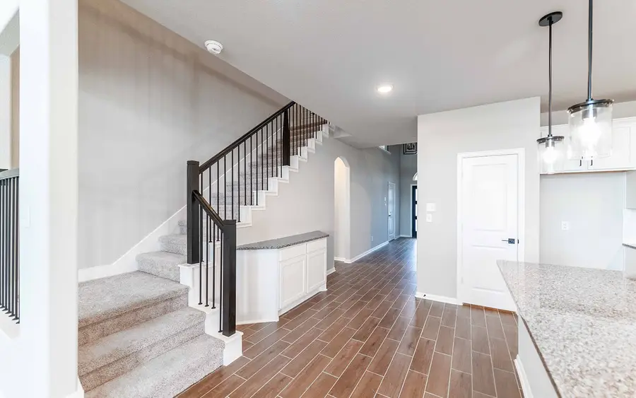 3823 Mulberry Farms Drive, Santa Fe, TX 77510 - #3