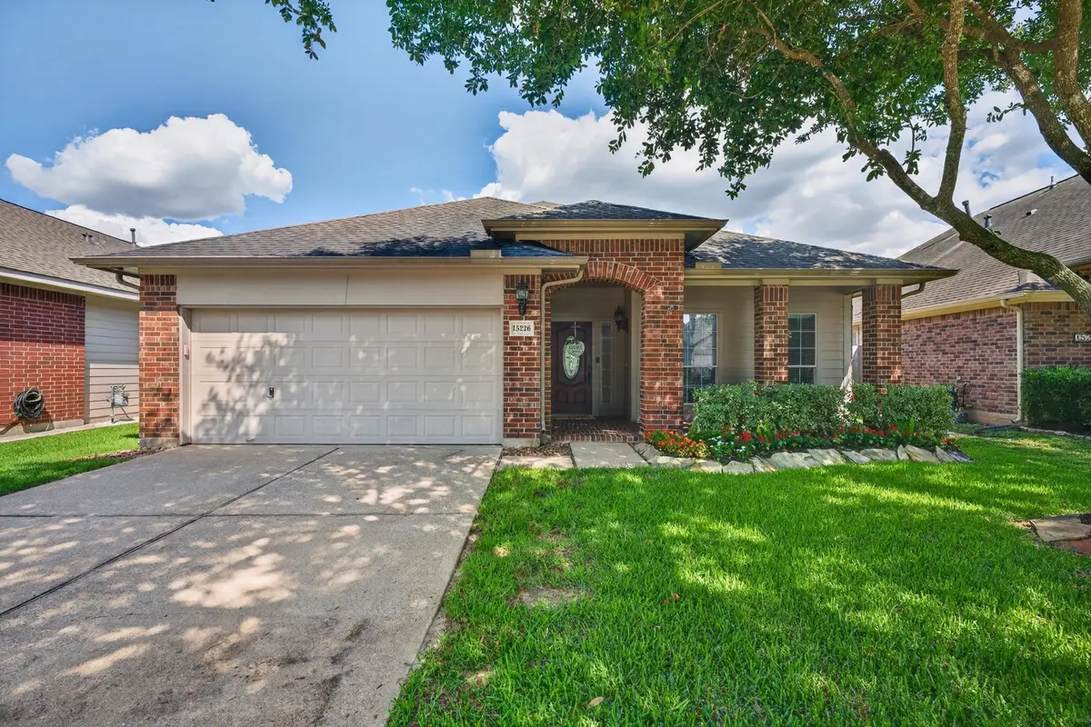15226 Olmstead Park Drive, Cypress, TX 77429 - #1