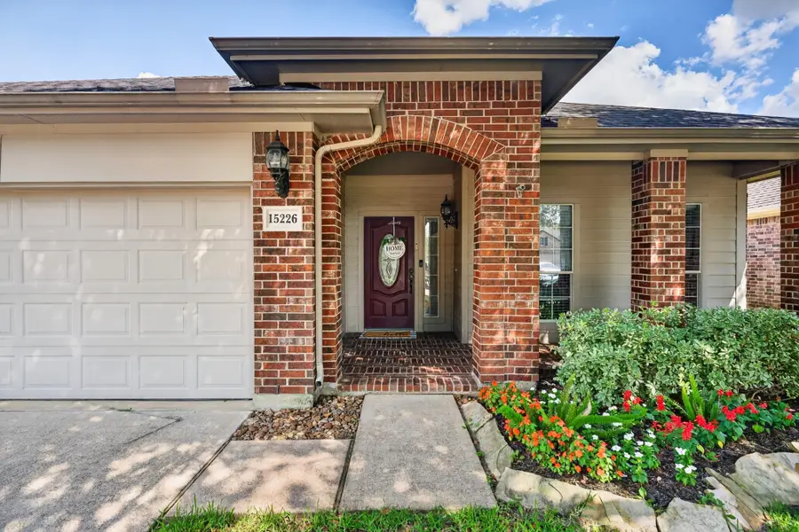 15226 Olmstead Park Drive, Cypress, TX 77429 - #2