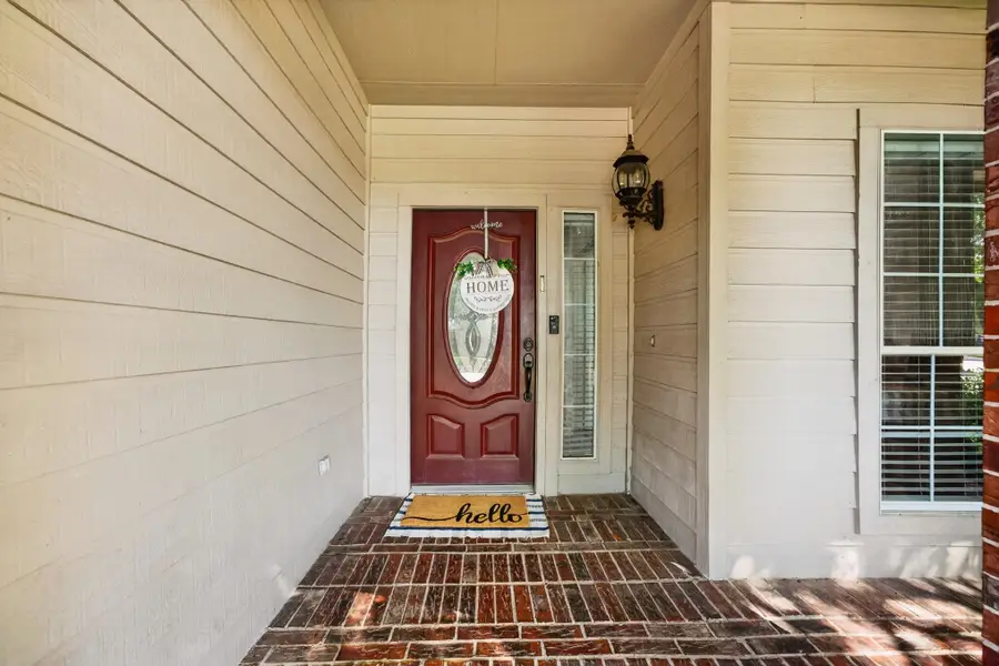 15226 Olmstead Park Drive, Cypress, TX 77429 - #3
