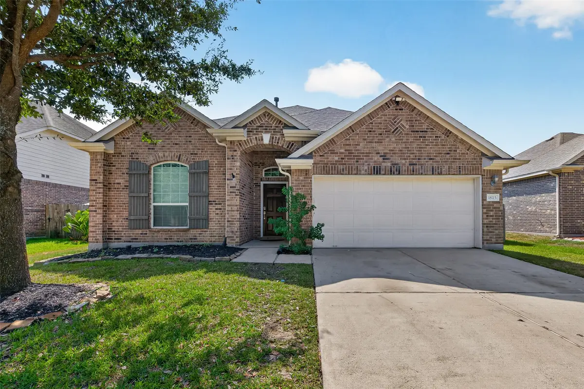 18115 Garnet Red Road, Cypress, TX 77429 - #1