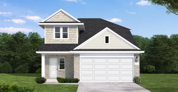 2663 Pond Cove Court, Conroe, TX 77304