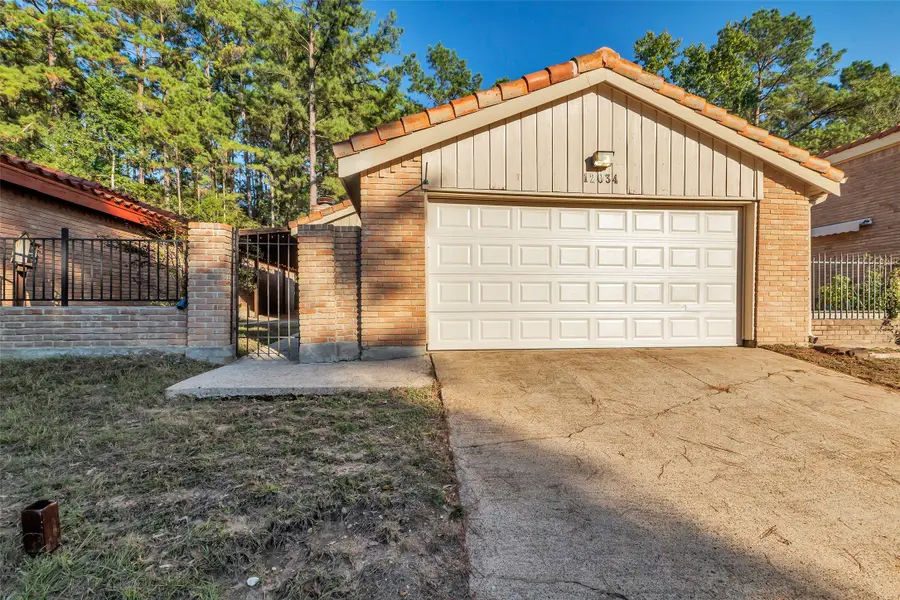 12034 Texas National Boulevard, Willis, TX 77378 - Image #3