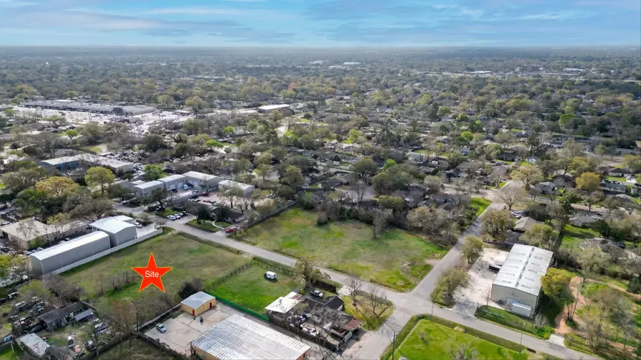 5814 Cypress Street, Houston, TX 77074 - #2