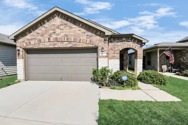 14626 Sierra Garden Drive, Houston, TX 77069