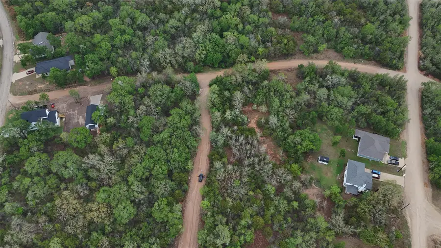 1035 Kawanui Drive, Bastrop, TX 78602 - #2