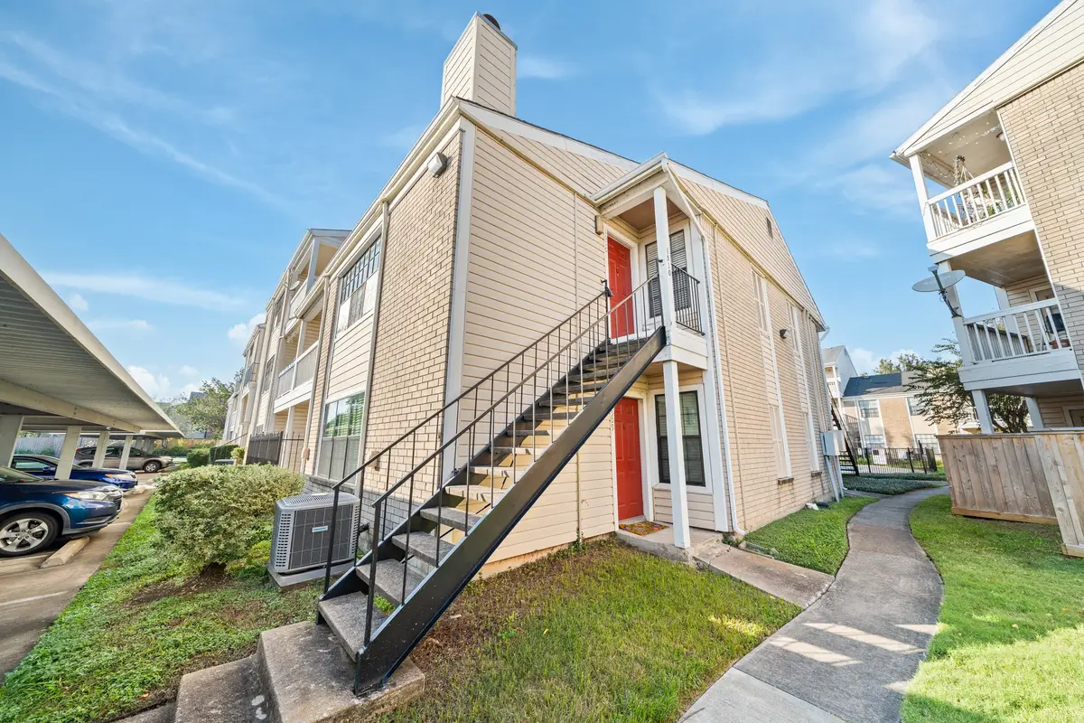 2750 Holly Hall Street #1510, Houston, TX 77054 - #1