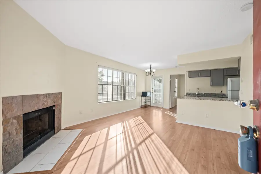 2750 Holly Hall Street #1510, Houston, TX 77054 - #2