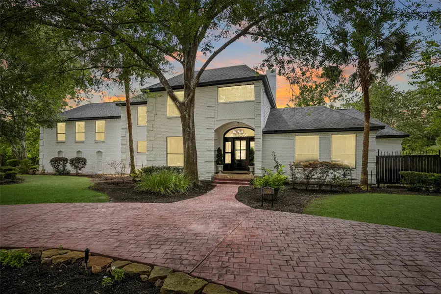 1922 Grand Valley Drive, Houston, TX 77090 - #2