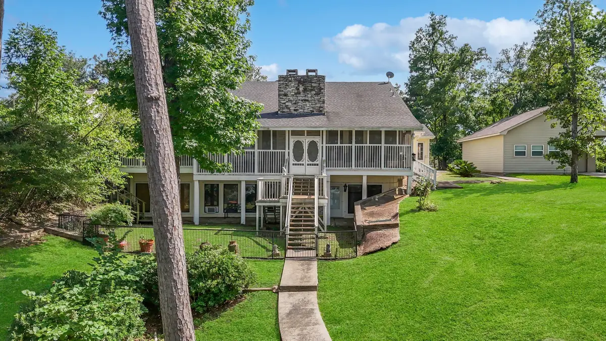 618 Palmetto Drive, Livingston, TX 77351 - #1