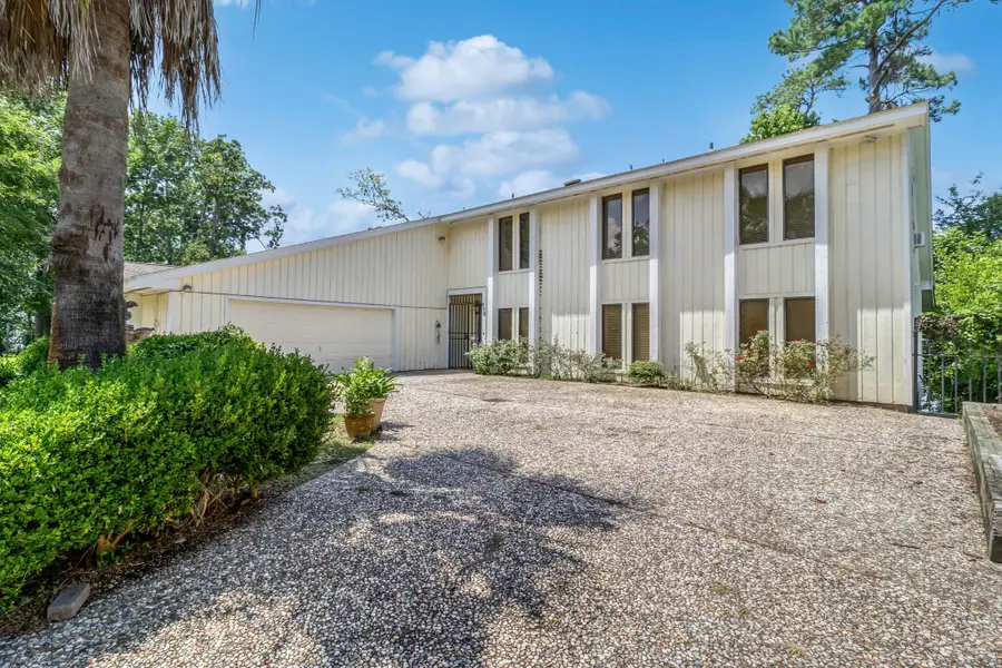 618 Palmetto Drive, Livingston, TX 77351 - #3