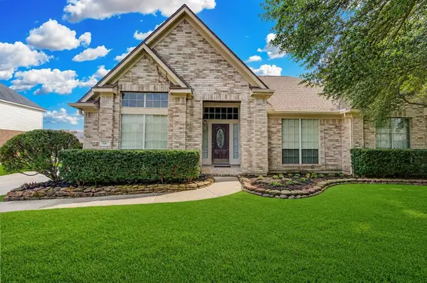 19811 Clear Glen Drive, Humble, TX 77346