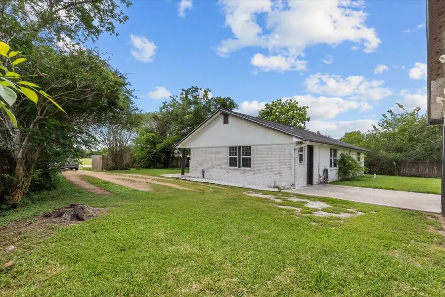 3002 Ohio Street, League City, TX 77573 - #3