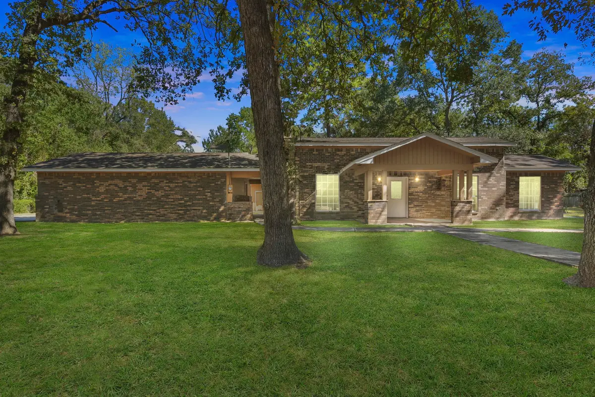 17063 Concord Drive, Conroe, TX 77385 - #1