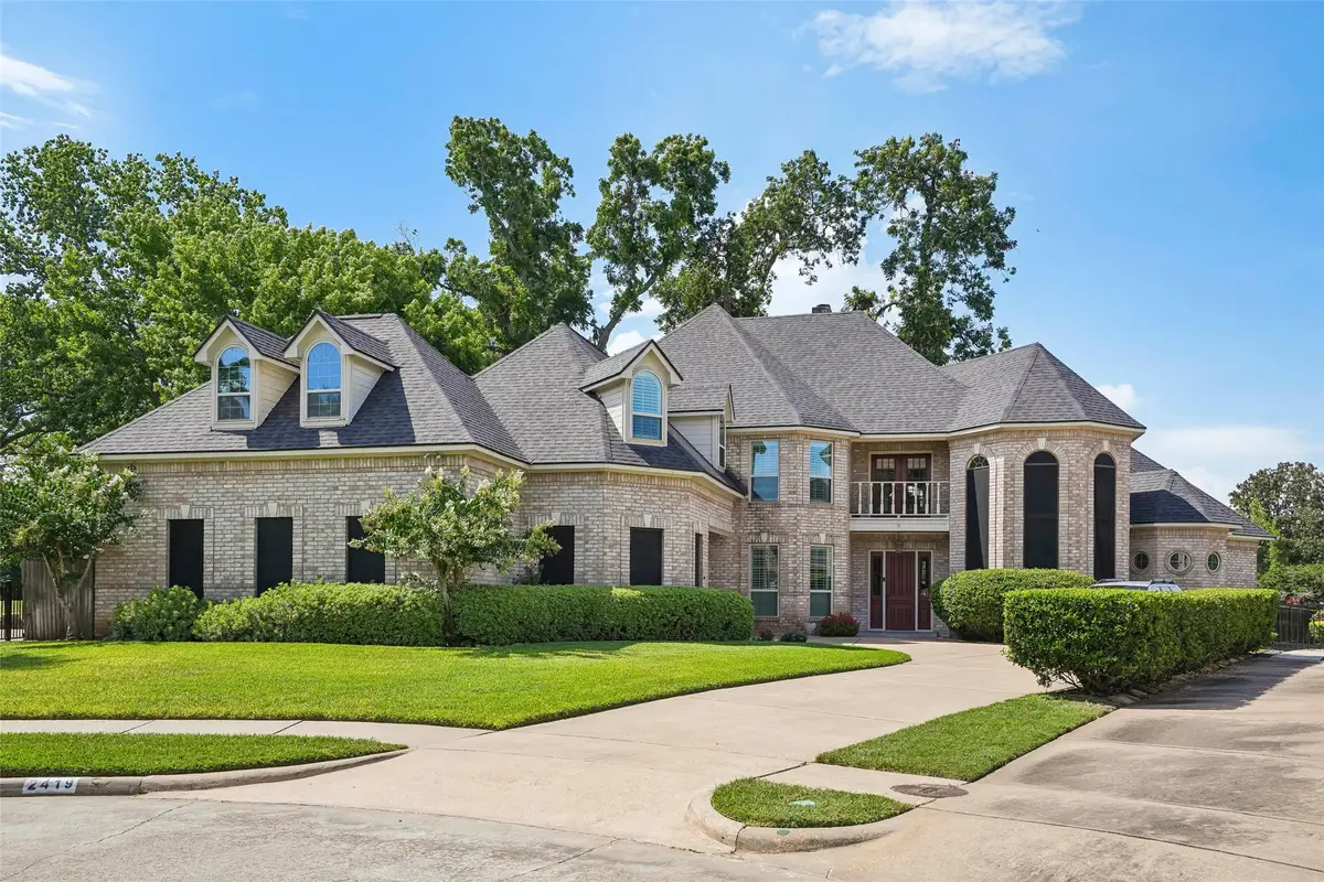 2419 Vintage Circle, Richmond, TX 77406 - #1