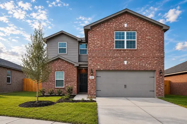 20715 Nala Bear Drive, Hockley, TX 77447