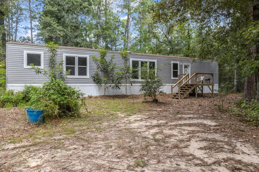 324 County Road 1815, Warren, TX 77664 - #3