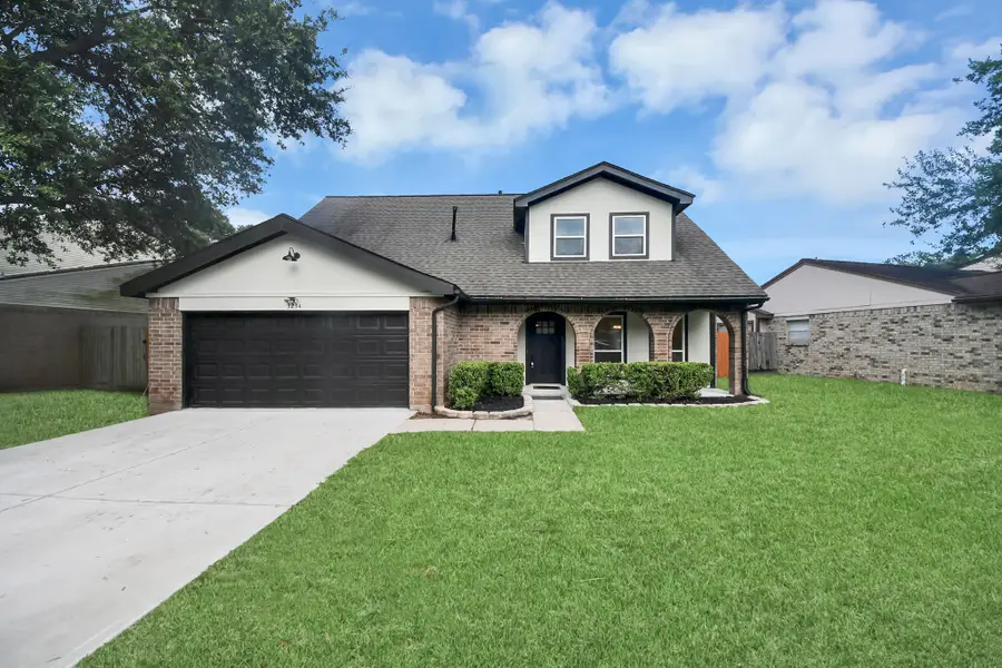 3234 Pebble Lake Drive, Sugar Land, TX 77479 - #2