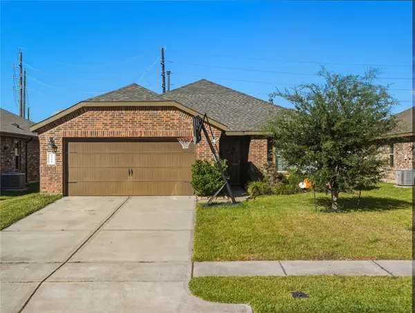 3434 Mcdonough Way, Katy, TX 77494
